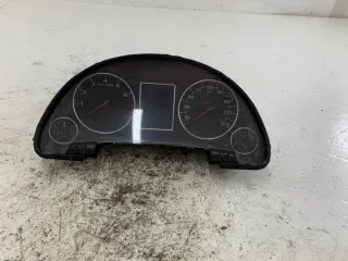 8E0920900H Щиток приборов (приборная панель) Audi A4 B6 Арт e12193783, вид 2
