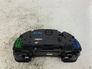 8E0920900H Щиток приборов (приборная панель) Audi A4 B6 Арт e12193783, вид 7