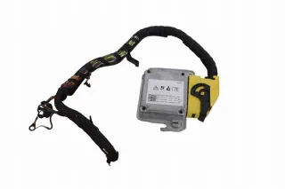 1EA959655EA Блок AirBag Skoda Enyaq Арт e12193538, вид 1