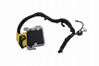 1EA959655EA Блок AirBag Skoda Enyaq Арт e12193538, вид 2