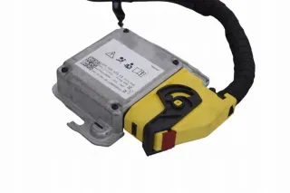 1EA959655EA Блок AirBag Skoda Enyaq Арт e12193538, вид 4