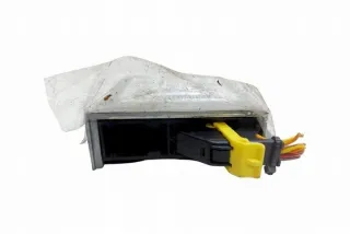 9678656380 Блок AirBag Peugeot 508 Арт e12193524, вид 1