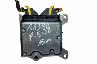 9678656380 Блок AirBag Peugeot 508 Арт e12193523, вид 3