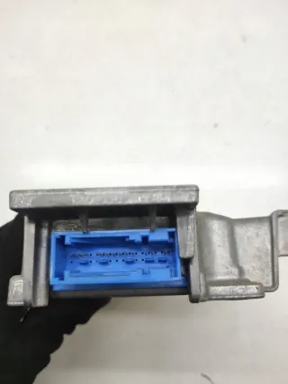 330518650 Блок AirBag Opel Vectra C  Арт e12193513, вид 5