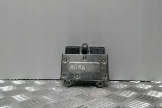 13188857 Блок AirBag Opel Astra L Арт e12193493, вид 1