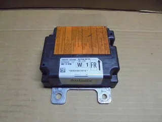 98820-4EH0C Блок AirBag Nissan Qashqai 2 Арт e12193483, вид 2