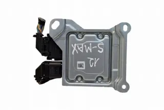 BM2T14B321AC Блок AirBag Ford Galaxy 2 Арт e12193413, вид 1