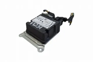 BM2T14B321AC Блок AirBag Ford Galaxy 2 Арт e12193413, вид 2