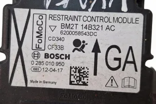 BM2T14B321AC Блок AirBag Ford Galaxy 2 Арт e12193413, вид 3