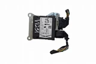 BM2T14B321AC Блок AirBag Ford Galaxy 2 Арт e12193413, вид 4