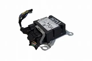 BM2T14B321AC Блок AirBag Ford Galaxy 2 Арт e12193413, вид 5