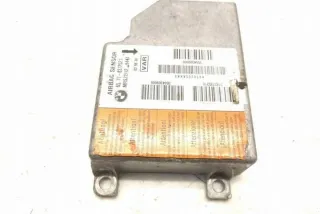 65778372521 Блок AirBag BMW 3 E46 Арт e12193293, вид 4