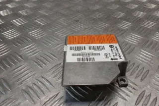 65778372521 Блок AirBag BMW 3 E46 Арт e12193292, вид 1