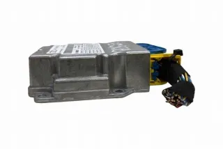 4F0959655G Блок AirBag Audi A6 C6 (S6,RS6) Арт e12193273, вид 2