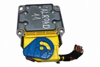 4F0959655G Блок AirBag Audi A6 C6 (S6,RS6) Арт e12193273, вид 3