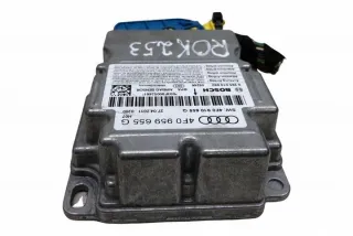 4F0959655G Блок AirBag Audi A6 C6 (S6,RS6) Арт e12193273, вид 4