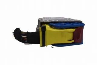 4F0959655G Блок AirBag Audi A6 C6 (S6,RS6) Арт e12193272, вид 1