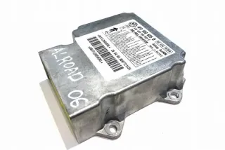 4F0959655B Блок AirBag Audi A6 C7 (S6,RS6) Арт e12193263, вид 1
