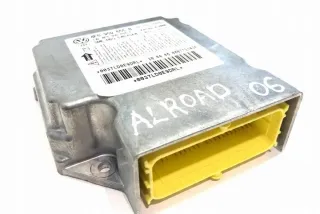 4F0959655B Блок AirBag Audi A6 C7 (S6,RS6) Арт e12193263, вид 2