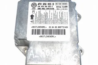 4F0959655B Блок AirBag Audi A6 C7 (S6,RS6) Арт e12193263, вид 4