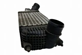 9683009680 Интеркулер Citroen C5 2 Арт e12193129, вид 1