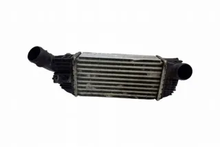 9683009680 Интеркулер Citroen C5 2 Арт e12193129, вид 3