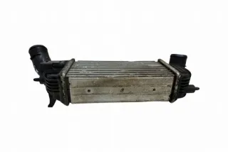 9683009680 Интеркулер Citroen C5 2 Арт e12193129, вид 4