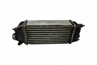 9683009680 Интеркулер Citroen C5 2 Арт e12193129, вид 5