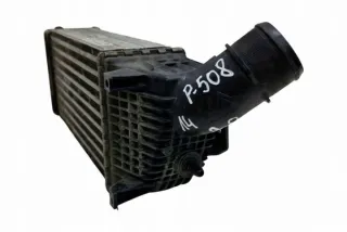 9683009680 Интеркулер Citroen C5 2 Арт e12193129, вид 6