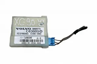 30669773 Блок управления (другие) Volvo XC90 1 Арт e12193080, вид 3