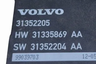 31352205 Блок управления (другие) Volvo V70 3 Арт e12192947, вид 1