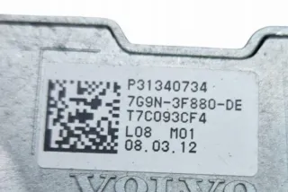 P31340734 Блок управления (другие) Volvo S60 3 Арт e12192763, вид 5