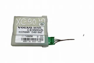 30679205 Блок управления (другие) Volvo S40 2 Арт e12192734, вид 3