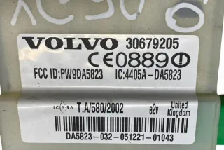 30679205 Блок управления (другие) Volvo S40 2 Арт e12192734, вид 6