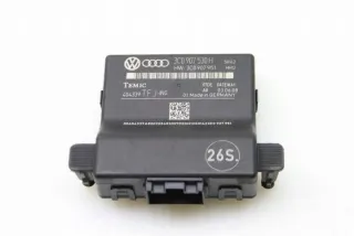 3C0907530H Блок управления (другие) Volkswagen Passat B6 Арт e12192704, вид 2