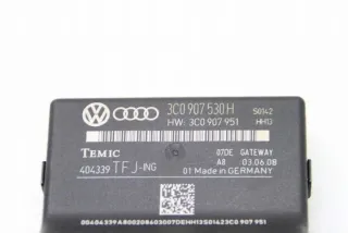 3C0907530H Блок управления (другие) Volkswagen Passat B6 Арт e12192704, вид 4