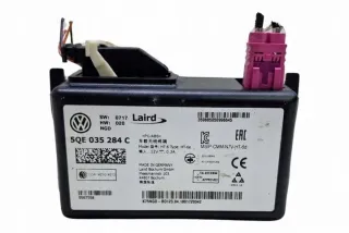 5QE035284C Блок управления (другие) Volkswagen Passat B8 Арт e12192689, вид 2