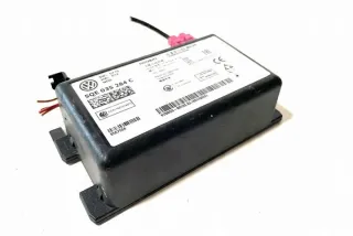 5QE035284C Блок управления (другие) Volkswagen Passat B8 Арт e12192688, вид 1