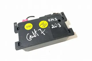 5QE035284C Блок управления (другие) Volkswagen Passat B8 Арт e12192688, вид 4