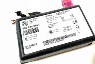 5QE035284C Блок управления (другие) Volkswagen Passat B8 Арт e12192688, вид 5
