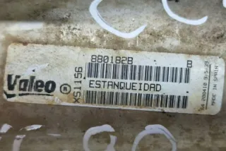 8801828 Радиатор EGR Volvo V70 2 Арт e12192661, вид 3