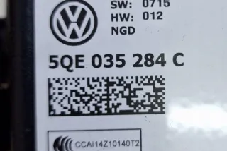 5QE035284C Блок управления (другие) Volkswagen Golf 7 Арт e12192602, вид 4