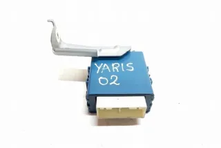 _P1_ 8598052051 Блок управления (другие) Toyota Yaris 1 Арт e12192555, вид 5