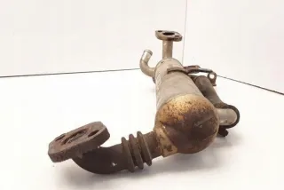8973635152 Радиатор EGR Opel Astra J Арт e12192413, вид 2
