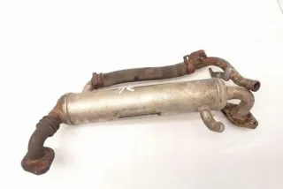 8973635152 Радиатор EGR Opel Astra J Арт e12192413, вид 4