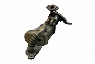 147350364R Радиатор EGR Nissan Juke 2 Арт e12192401, вид 2