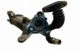 147350364R Радиатор EGR Nissan Juke 2 Арт e12192401, вид 4