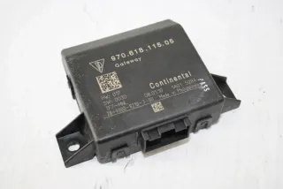 97061811505 Блок управления (другие) Porsche Panamera 970 Арт e12192318, вид 1