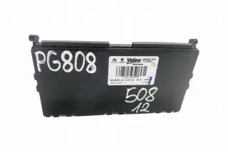 9665961480 Блок управления (другие) Peugeot 508 Арт e12192288, вид 2