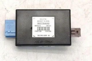 9657384680 Блок управления (другие) Peugeot 207 Арт e12192262, вид 6